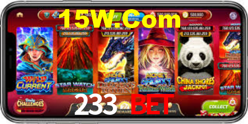 233 Bet