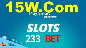 233 Bet