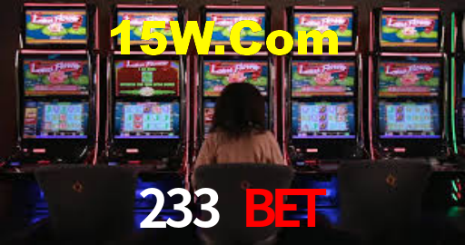 233 Bet: Seu Especialista em Apostas Esportivas Brasileiras