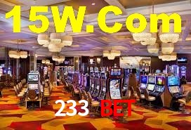 233 Bet