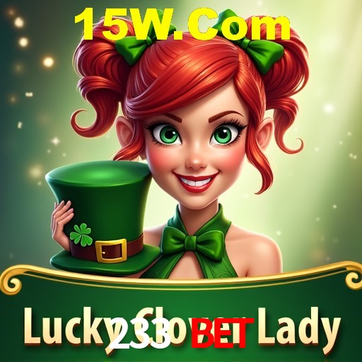 Interface do App 233 Bet
