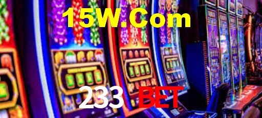 233 Bet