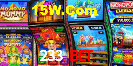 233 Bet