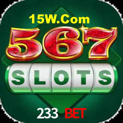 233 Bet,233Bet.Com