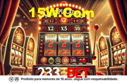 233 Bet