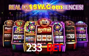 Benefícios da Conta 233 Bet