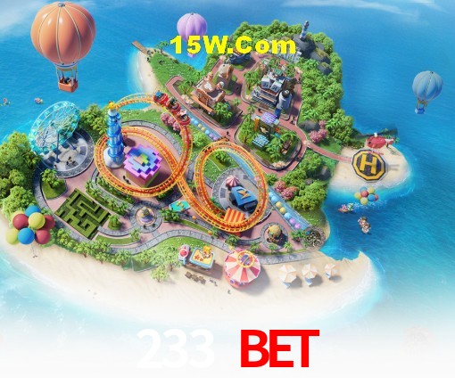 Experiência VIP 233 Bet