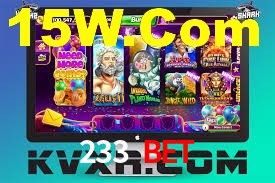 Tournaments 233 Bet