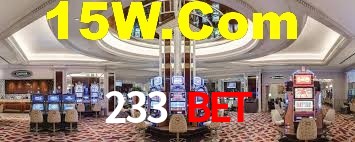 233 Bet