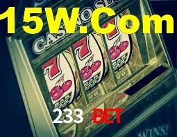 Explore as vantagens do 233 Bet: serviço profissional e confiabilidade