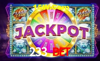 Jogos de Slot 233 Bet