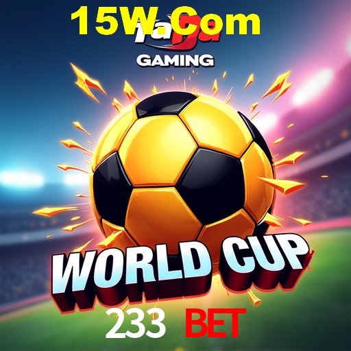 A Emoção da Loteria na 233 Bet: Uma Chance de Mudança de Vida