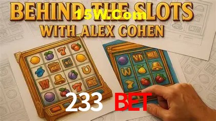 Provedores de Jogos 233 Bet