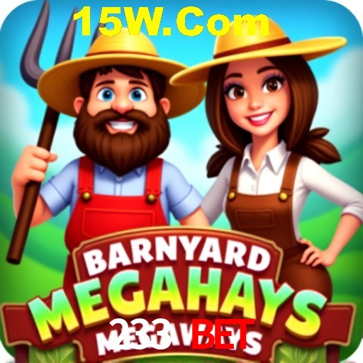 Game Providers 233 Bet