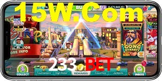 Roulette Table 233 Bet