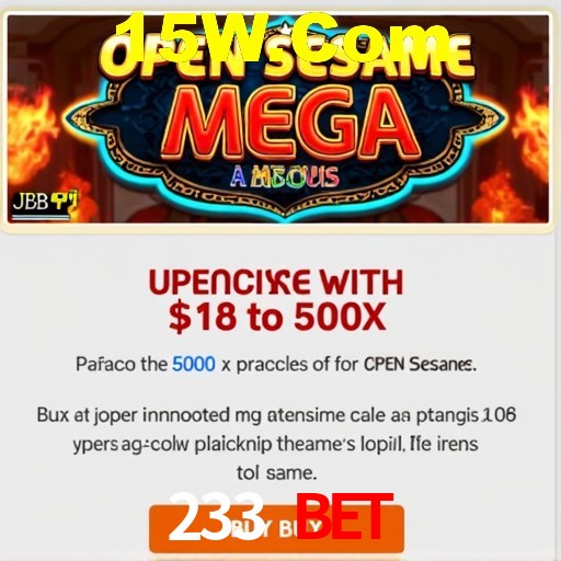 cassino 233 Bet