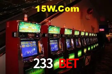 Promoção Relâmpago 233 Bet