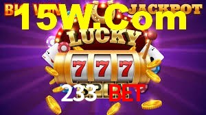 Programa VIP 233 Bet