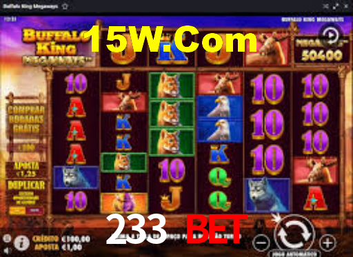 233 Bet: Seu Cassino Premiado com Pagamentos Rápidos
