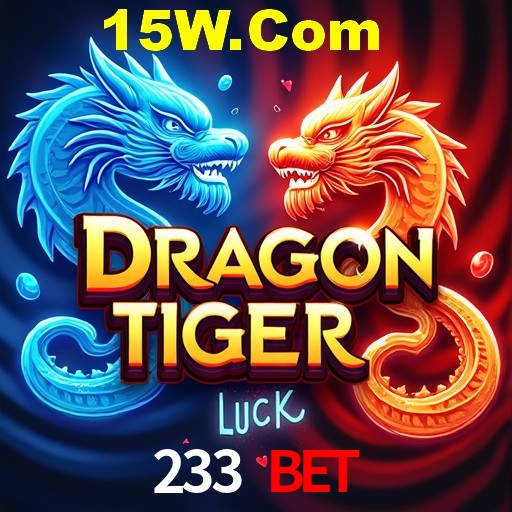 Slot Games 233 Bet