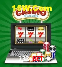 Diretório de Jogos 233 Bet