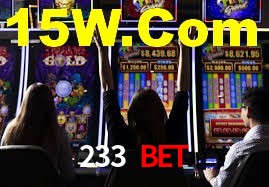 VIP Casino 233 Bet