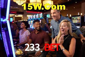 Football Betting 233 Bet