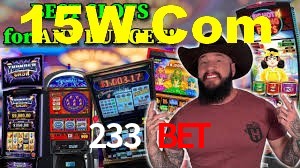 Live Casino 233 Bet