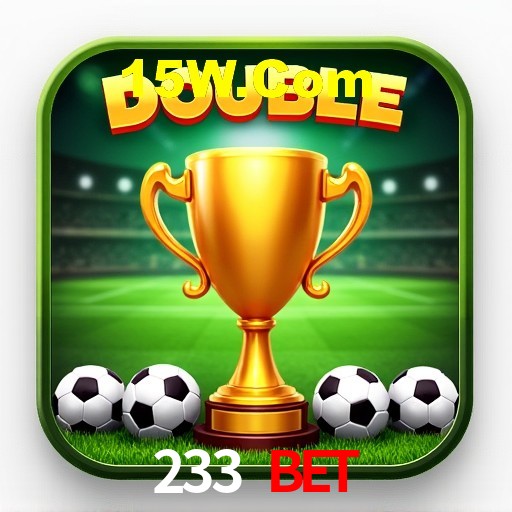 Torneios 233 Bet