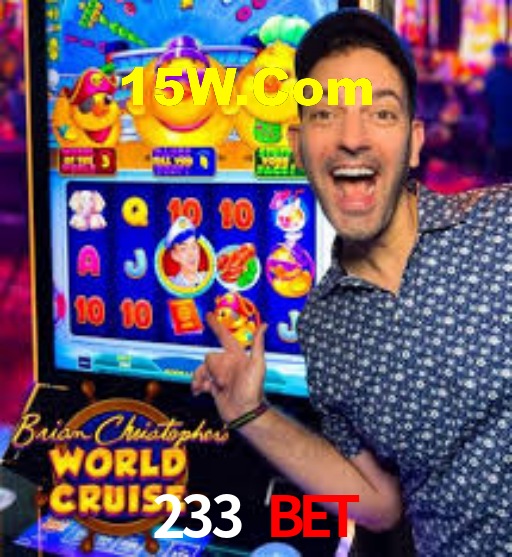 233 Bet App