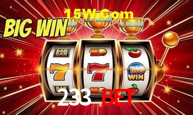 Login Seguro 233 Bet